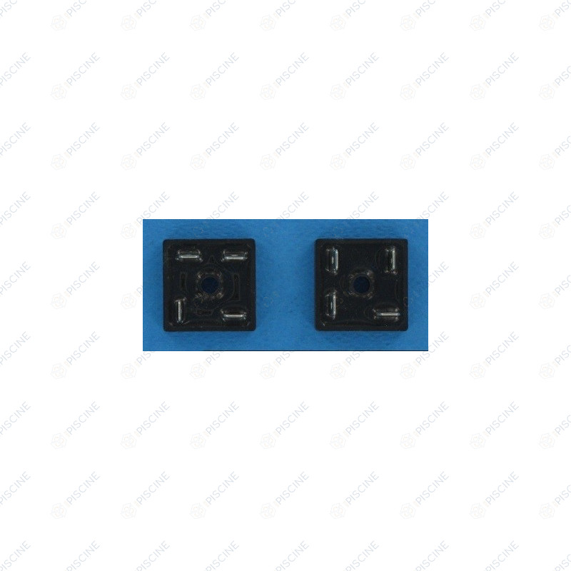 Fiche électrique KBPC (MAYTRONICS)