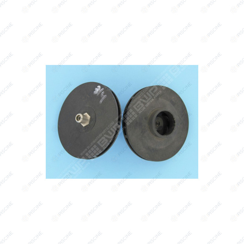 Turbine pompe (Mini Pump, New Mini Pump) - 0,75 Cv (IML) Pompe MINI PUMP  IML