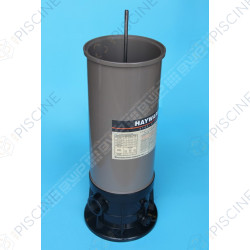 Corps FILTRE KT Star Clear I C0500 - PRIX NET - SUR STOCK reference CX500AA1
