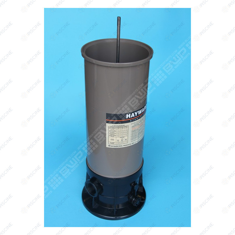 Corps FILTRE KT Star Clear I C0500 - PRIX NET - SUR STOCK reference CX500AA1