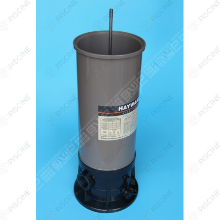 Corps FILTRE KT Star Clear I C0500 - PRIX NET - SUR STOCK reference CX500AA1