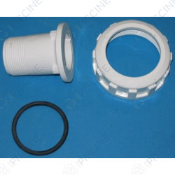 Kit raccord supérieur vanne Side 1 1/2'' (SNTE) Vanne Side (après 2006) Kit raccord supérieur vanne Side 1 1/2'' (SNTE) Vanne Side (après 2006)