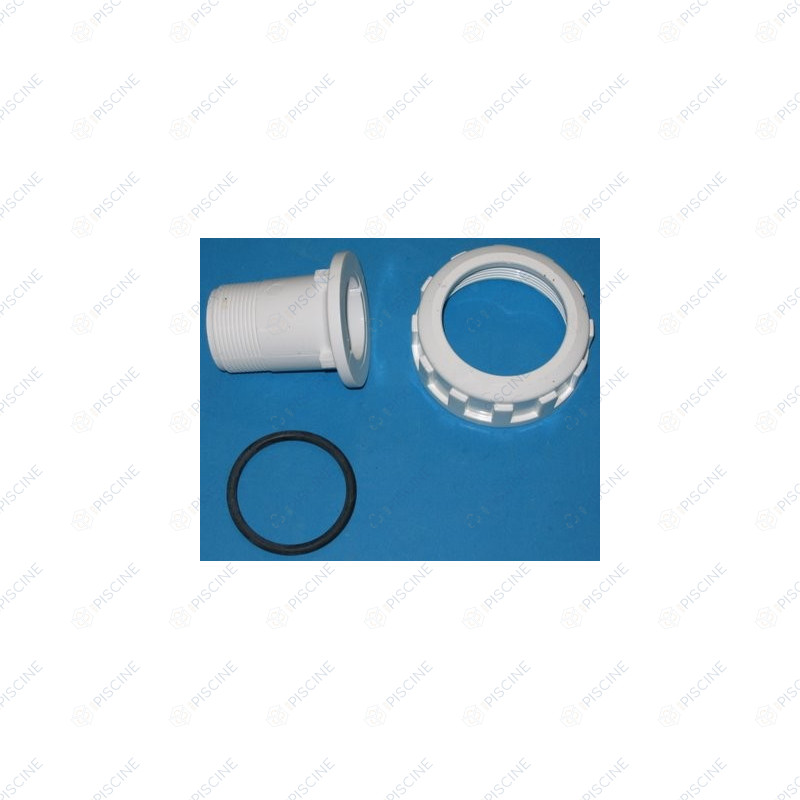 Kit raccord supérieur vanne Side 1 1/2'' (SNTE) Vanne Side (après 2006) Kit raccord supérieur vanne Side 1 1/2'' (SNTE) Vanne Side (après 2006)