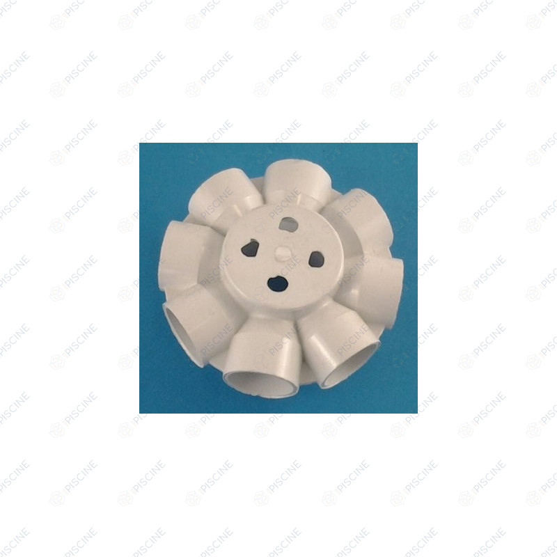 Diffuseur Supérieur de filtre SAB Galatic - 14m3 (SNTE) reference 101D026