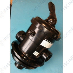 Vanne Top Filtre SAB Millenium/Cantabric diam. diffuseur 170 mm sortie Ø50 - Code 20565 (ASTRAL) reference 43046