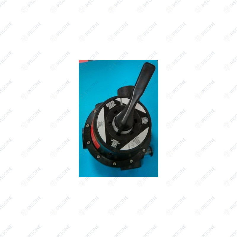 Vanne multivoies Magnum 2"1/2 avec liaisons - Code 24837 (ASTRAL) Vanne Side MAGNUM 2"1/2 (avec montage) Vanne multivoies Magnum 2"1/2 avec liaisons - Code 24837 (ASTRAL) Vanne Side MAGNUM 2"1/2 (avec montage)