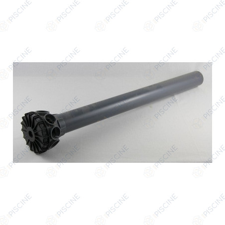 Tube collecteur + diffuseur 30" Filtre SAB Tagelus (PENTAIR) reference G-SPS-30TAG