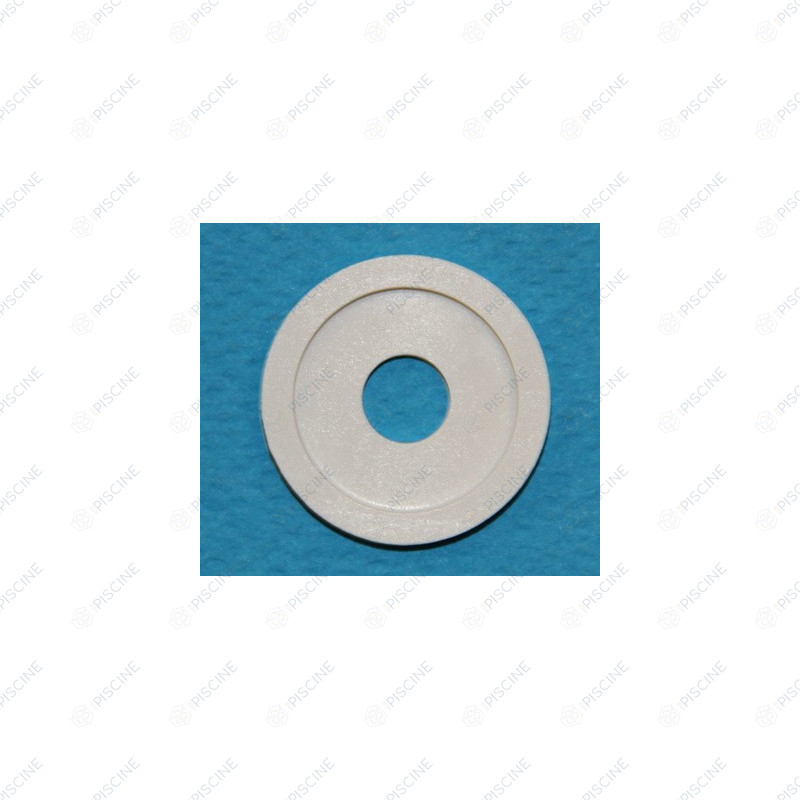 Rondelle Plastique blanche Pour Vis De Roue (A L'UNITE) (Polaris) POLARIS 280 Rondelle Plastique blanche Pour Vis De Roue (A L'UNITE) (Polaris) POLARIS 280