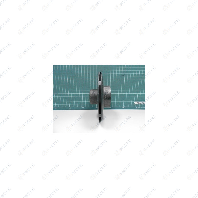 Turbine 0,75CV Mono pompe Astral Glass Plus (ASTRAL) Pompe ASTRAL GLASS Plus ASTRALPOOL