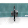 Turbine 0,75CV Mono pompe Astral Glass Plus (ASTRAL) Pompe ASTRAL GLASS Plus ASTRALPOOL