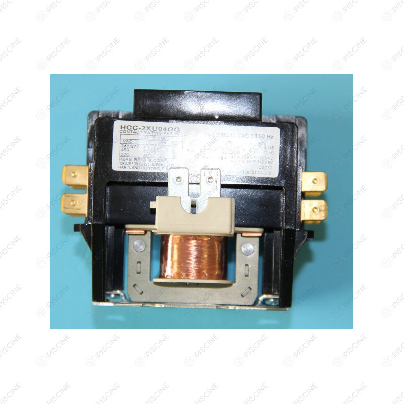Contacteur Pac 10,5kw 13,5kw 17kw 21kw reference 2050261