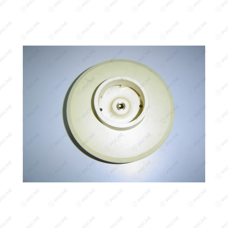 Turbine 0,50CV Tri pompe Astral Glass Plus (ASTRAL) Pompe ASTRAL GLASS Plus ASTRALPOOL