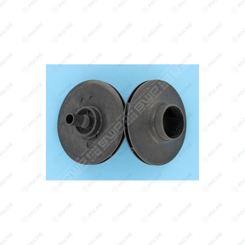 Turbine 1CV pompe MNB Mono (ACIS) Pompe MNB/BERING MD ACIS