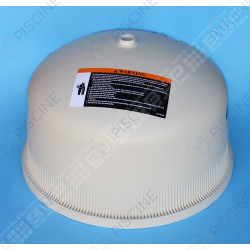 Couvercle Filtre DE Quad / Clean & Clear Plus 320 sq/fr (PENTAIR) reference 170024