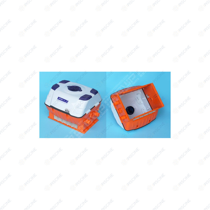 Outer Casing Super Kleen