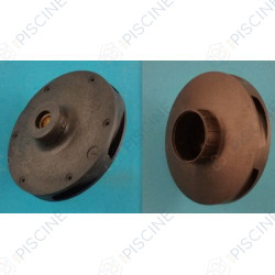 Turbine pompe Swimmey SW 12/Atlas/Nocchi - 0,37Kw Mono/Tri - (STA-RITE) Pompe SWIMMEY, NOCCHI, ATLAS STA-RITE