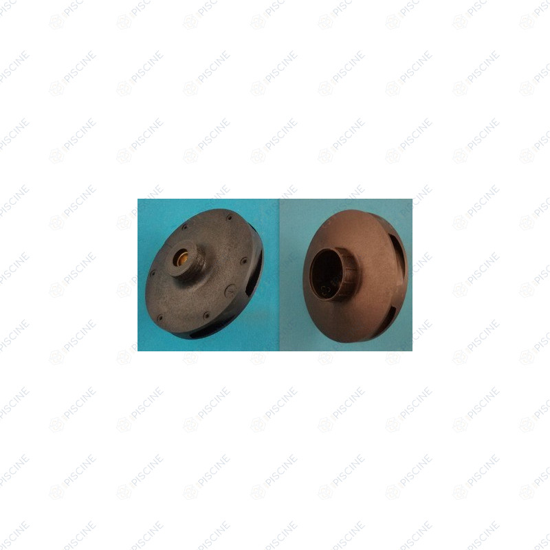 Turbine pompe Swimmey SW 12/Atlas/Nocchi - 0,37Kw Mono/Tri - (STA-RITE) Pompe SWIMMEY, NOCCHI, ATLAS STA-RITE