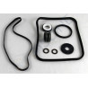 Set de joints pompe Super Pump - Comprend: joint de corps, de couvercle, de diffuseur, larmier et garniture mécanique (Hayward)