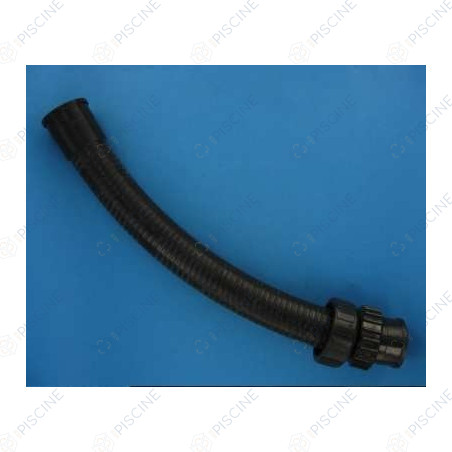 Tube de liaison avec écrous pour FSP400 500mm reference 89031601A