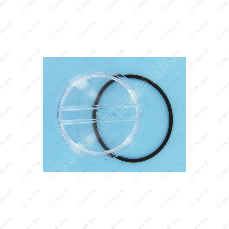 Couvercle POMPE SWIMFLO HGS (SNTE/Certikin) Pompe SWIMFLO HGS ASTRALPOOL