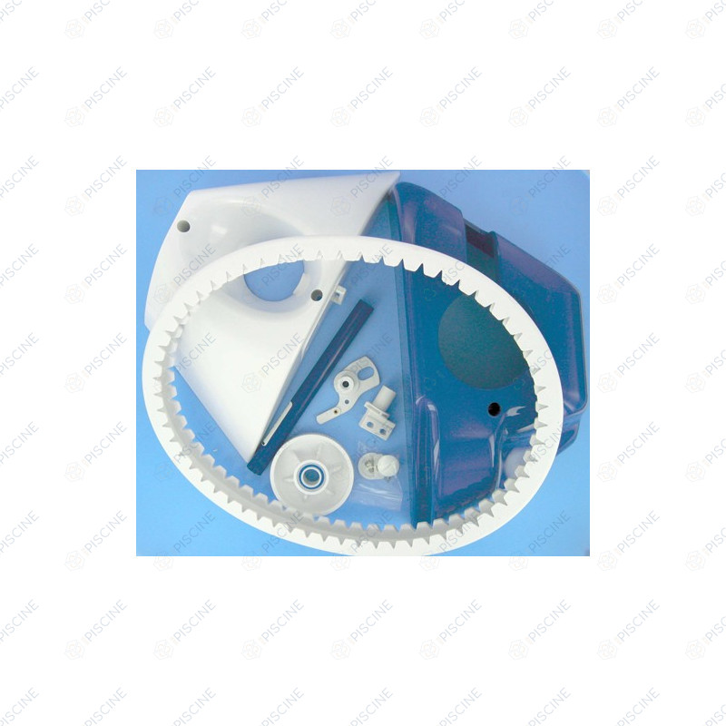 Kit de conversion Tanktrax Polaris 280 reference C-15