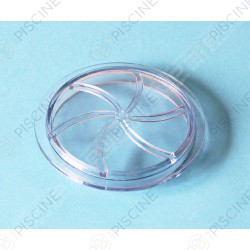 48382R0002 - COUVERCLE DE PRÉFILTRE PPE BERING 0.25 À 0.33 CV