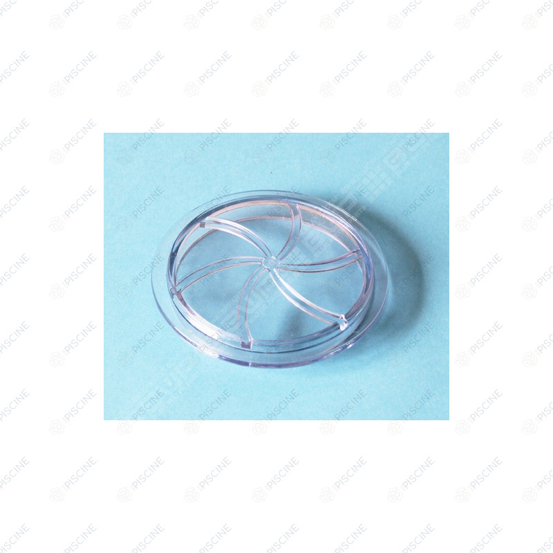 48382R0002 - COUVERCLE DE PRÉFILTRE PPE BERING 0.25 À 0.33 CV 48382R0002 - COUVERCLE DE PRÉFILTRE PPE BERING 0.25 À 0.33 CV
