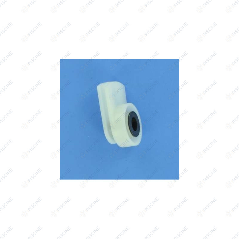 Douille + Guide Axe Rouleau (MAYTRONICS)