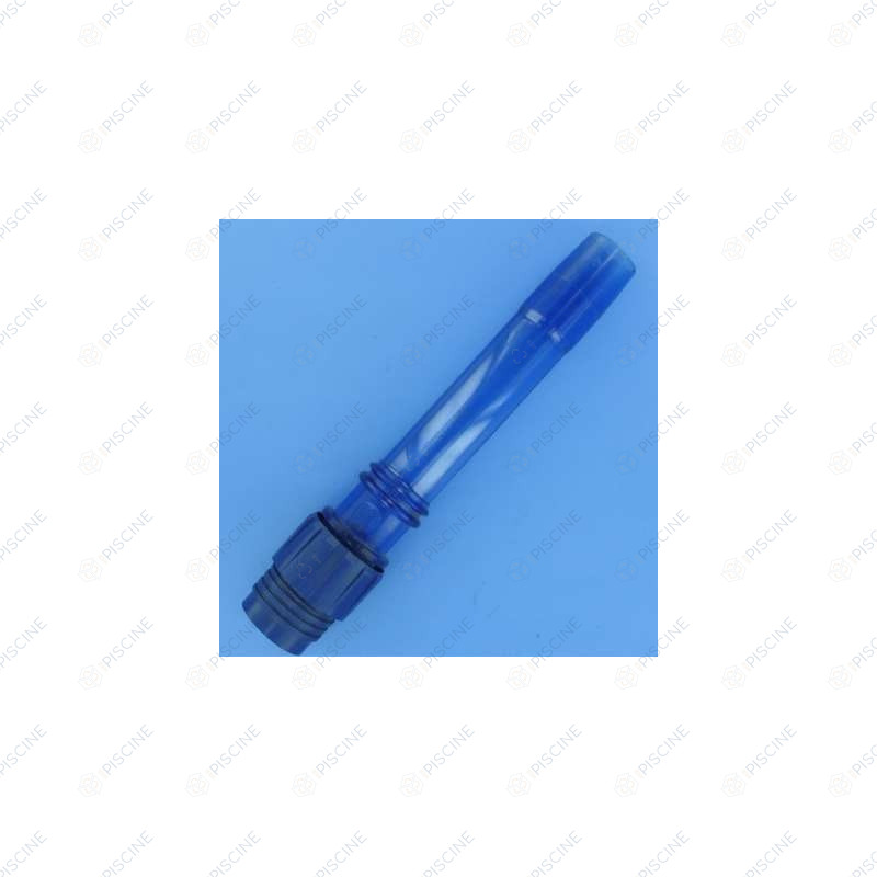 TUYAU SORTIE EXTERIEUR BARACUDA CLASSIC - (Zodiac)