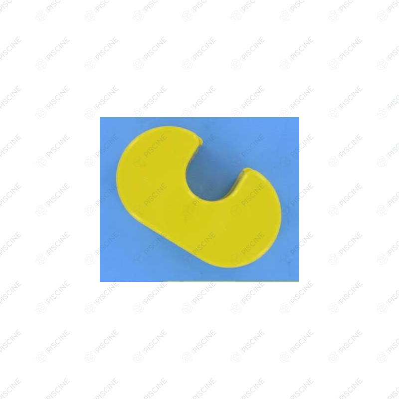 Flotteur Jaune (MAYTRONICS)