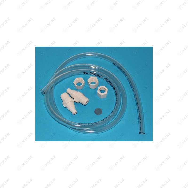 Purge d'air Complète FILTRE SAB - 8-10/33-44m3/h -  (POOL'S) reference 1110188