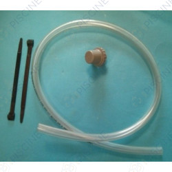 Purge d'air Complète FILTRE SAB - 44/60m3/h -  (POOL'S) reference 1110187