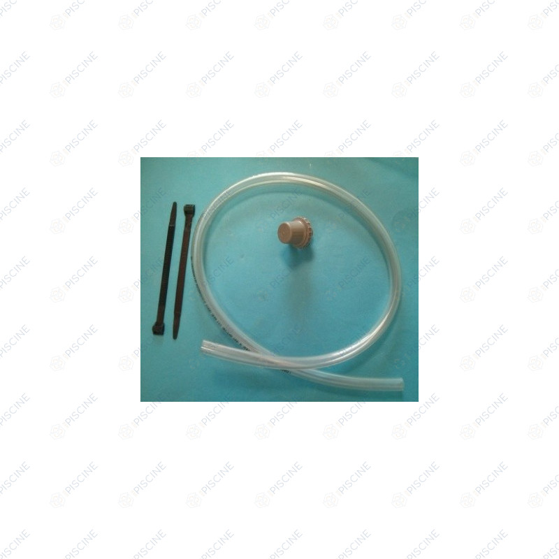 Purge d'air Complète FILTRE SAB - 44/60m3/h -  (POOL'S) reference 1110187