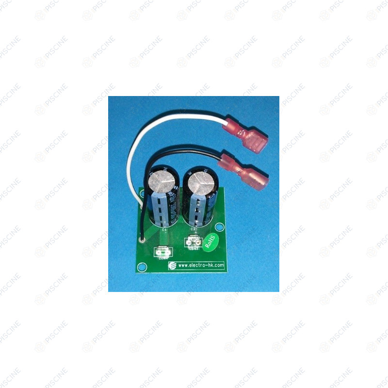 Carte Transfo Pcb (Maytronics)