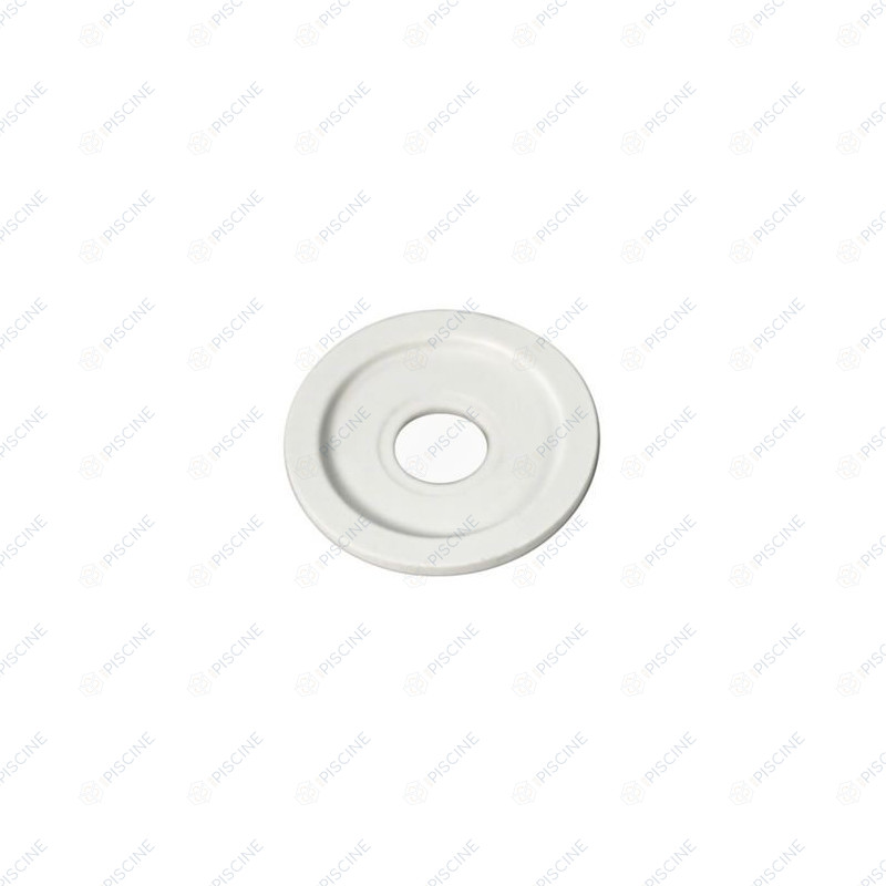Rondelle Plastique blanche Pour Vis De Roue (A L'UNITE) (Polaris) reference C-64