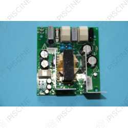 Carte alimentation de coffret de commande Voyageur XE/Cybernaut NT 2010, Vortex 3 (Zodiac)