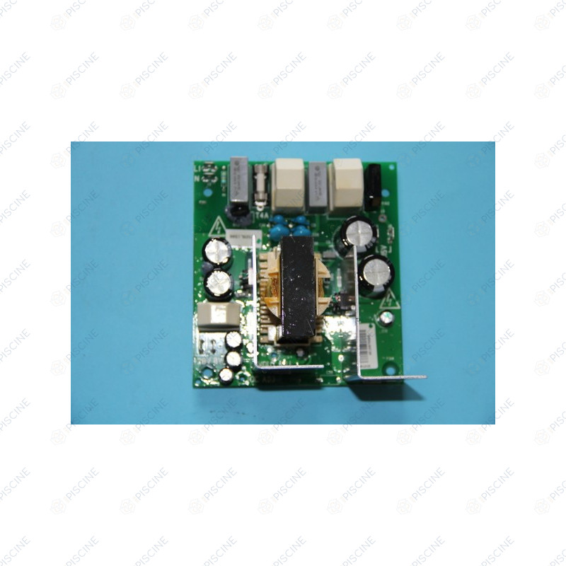 Carte alimentation de coffret de commande Voyageur XE/Cybernaut NT 2010, Vortex 3 (Zodiac)