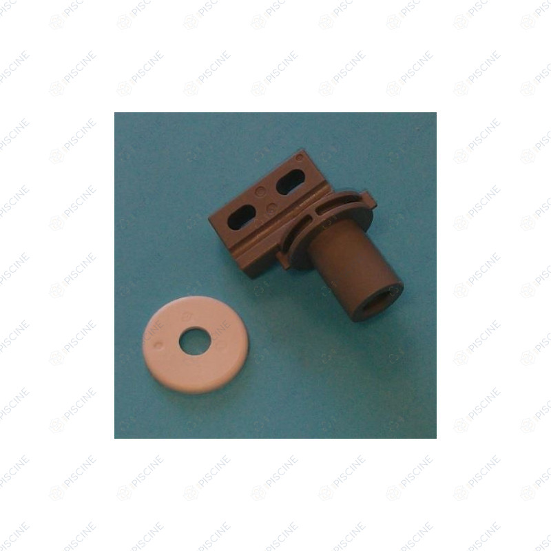 Large Essieu roue arriere (180/280/Vs) nouvelle esthétique (Polaris) reference C-65