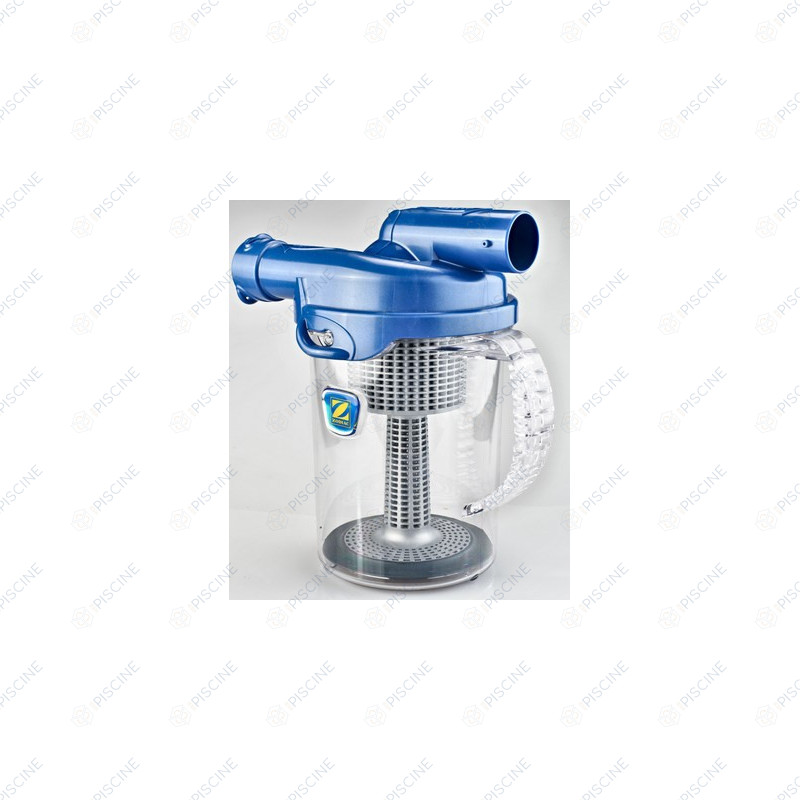 W37110 - PIEGE A FEUILLES POUR ROBOT (REMPLACE W36110) (ZODIAC)