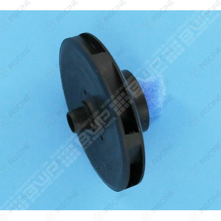 Turbine pompe Micro-50 D100x9 (PSH) Pompe MICRO PSH