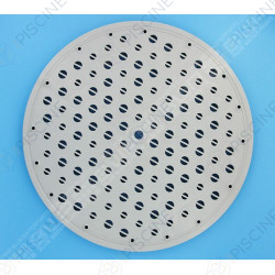 Disque Centreur Supérieur FILTRE DE Perflex EC40/50 - (HAYWARD) reference ECX1104