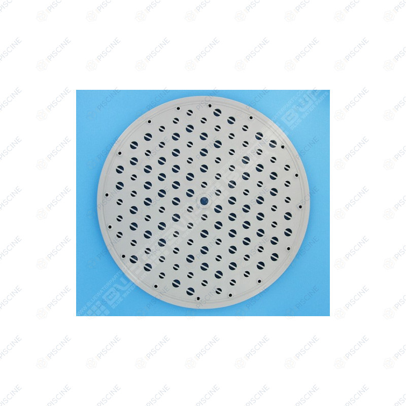 Disque Centreur Supérieur FILTRE DE Perflex EC40/50 -  (HAYWARD) reference ECX1104