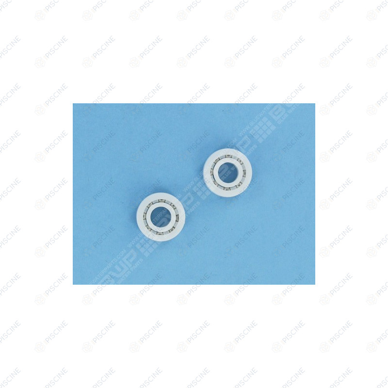 Rotor De Propulsion (Letro Sweep I) Bleu