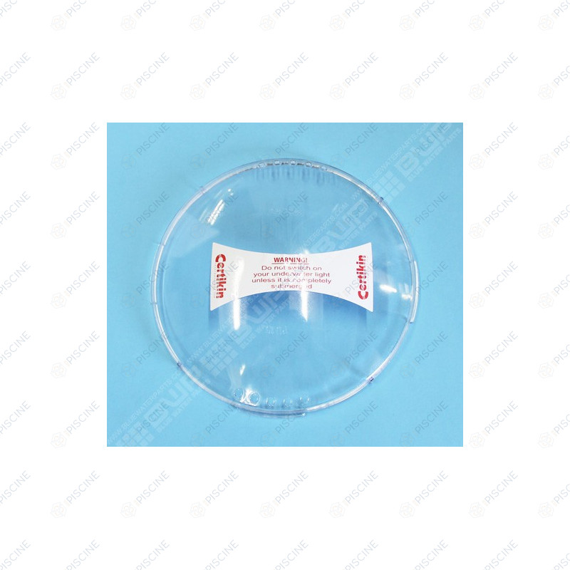Lentille PROJ (CERTIKIN) reference PU15C