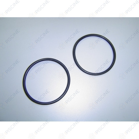 Joint torique de raccord union D63x4 pompe Columbia (ASTRAL) Pompe COLUMBIA ASTRALPOOL