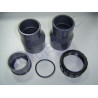 Kit Raccord Union aspiration D63 pompe 1CV-2CV-3,5CV Pompe COLUMBIA ASTRALPOOL