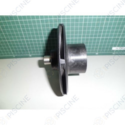 Turbine 2CV Mono pompe Columbia (ASTRAL) Pompe COLUMBIA ASTRALPOOL