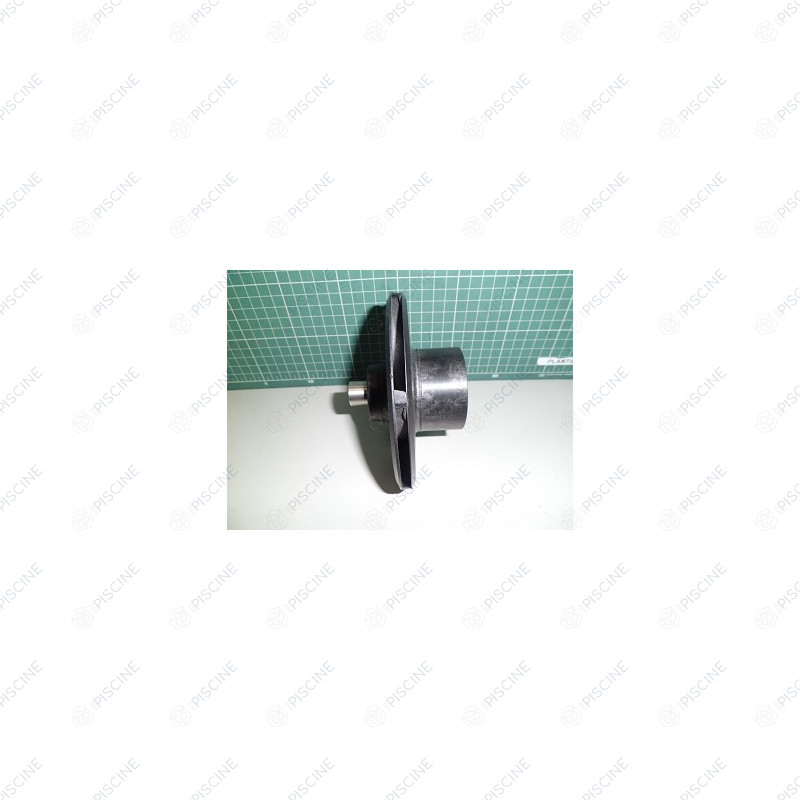Turbine 2CV Mono pompe Columbia (ASTRAL) Pompe COLUMBIA ASTRALPOOL