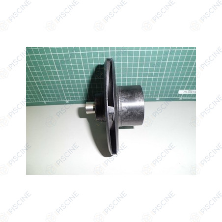 Turbine 2CV Mono pompe Columbia (ASTRAL) Pompe COLUMBIA ASTRALPOOL