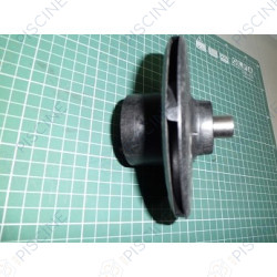 Turbine 2CV Tri pompe Columbia (ASTRAL) Pompe COLUMBIA ASTRALPOOL
